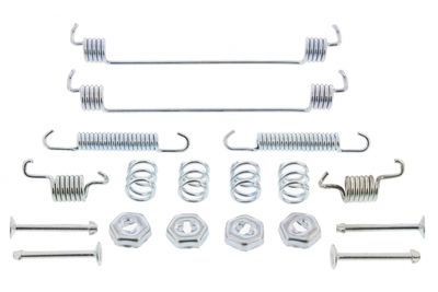 Kit d'accessoires, mâchoire de frein