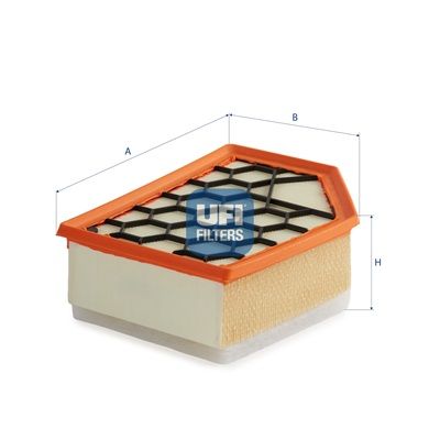 Filtre à air