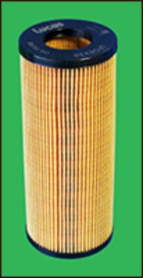 Filtre à huile