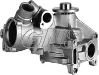 GNS Pompe à eau, refroidissement du moteur