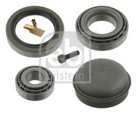 FEBI BILSTEIN Kit de roulements de roue