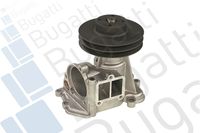 BUGATTI Pompe à eau, refroidissement du moteur