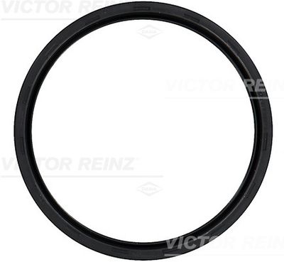 Bague d'étanchéité, vilebrequin