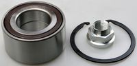 DENCKERMANN Kit de roulements de roue