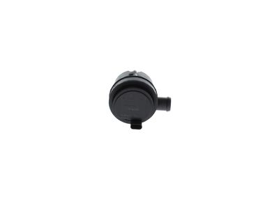 Pompe à eau auxiliaire (circuit d'eau de refroidis
