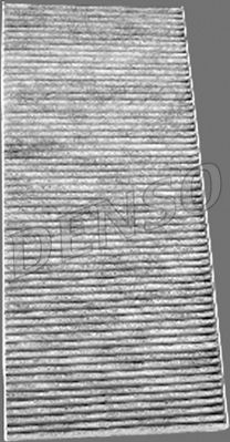 Filtre, air de l'habitacle