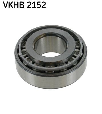 Roulement de roue