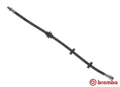Flexible de frein
