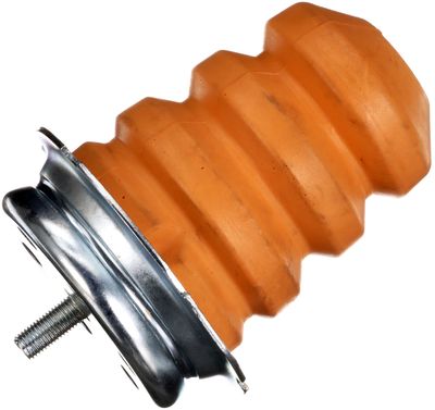 Butée élastique, suspension