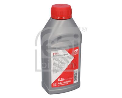 Liquide de frein