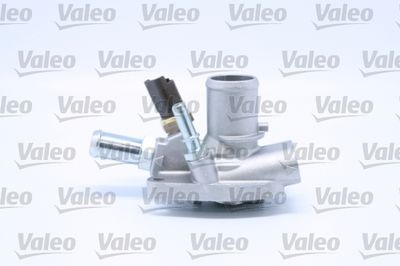 Thermostat, liqiuide de refroidissement