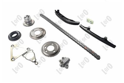 Kit de distribution par chaîne