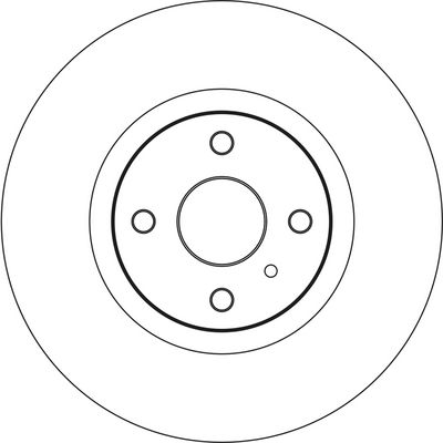 Disque de frein