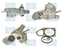 Saleri SIL Pompe à eau, refroidissement du moteur