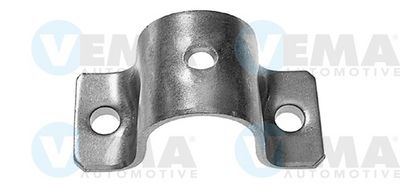 Support, suspension du stabilisateur