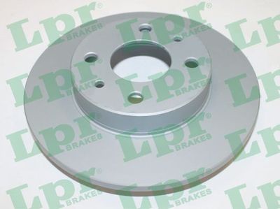 Disque de frein