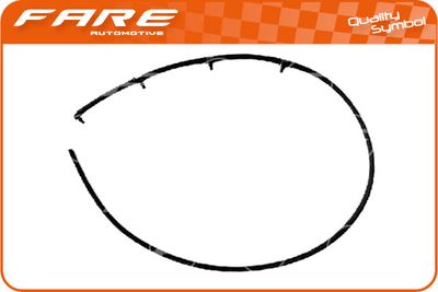 Tube de distributeur, carburant