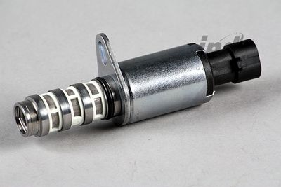 Valve de commande, réglage d'arbres à came