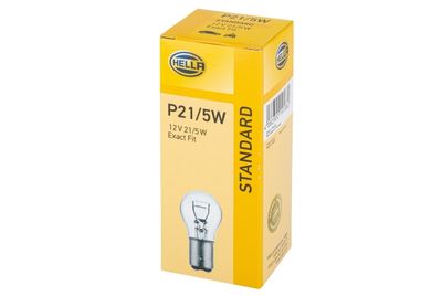 Ampoule, feu clignotant