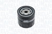 MAGNETI MARELLI Filtre à huile