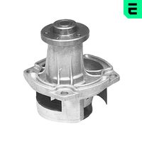 OPTIMAL Pompe à eau, refroidissement du moteur