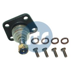 Rotule de suspension