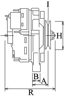 Alternateur