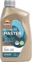 REPSOL Huile moteur