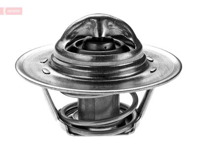Thermostat, liqiuide de refroidissement