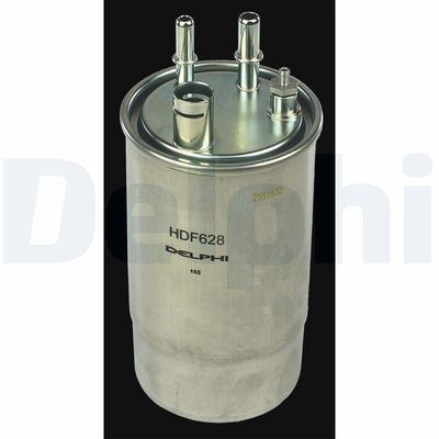 Filtre à carburant
