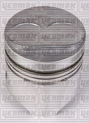 Piston