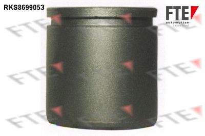 Piston, étrier de frein