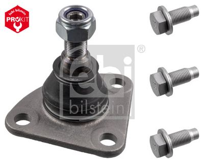 Rotule de suspension