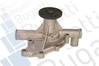 BUGATTI Pompe à eau, refroidissement du moteur