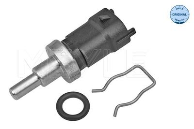Sonde de température, liquide de refroidissement