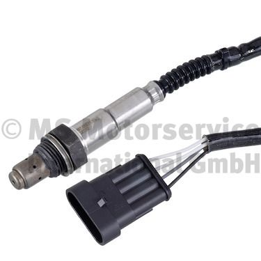 Sonde lambda
