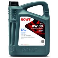 ROWE Huile moteur