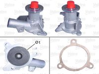 VALEO Pompe à eau, refroidissement du moteur