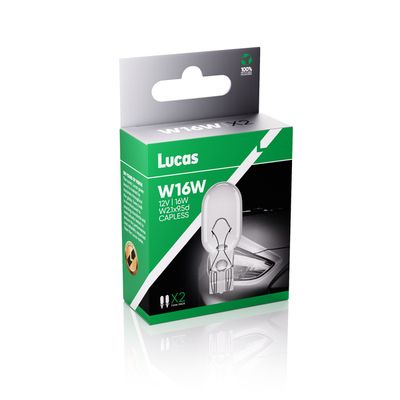 Ampoule, feu clignotant