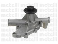 METELLI Pompe à eau, refroidissement du moteur
