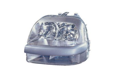Projecteur principal