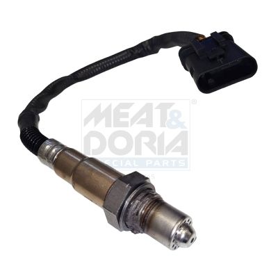 Sonde lambda