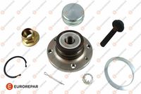 EUROREPAR Kit de roulements de roue