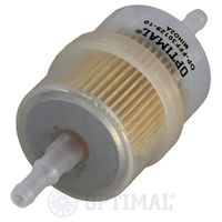 OPTIMAL Filtre à carburant