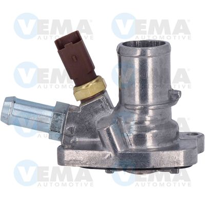 Thermostat, liquide de refroidissement