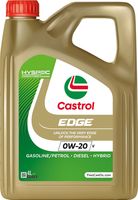 CASTROL Huile moteur