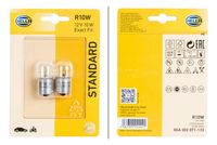 HELLA Ampoule, feu clignotant
