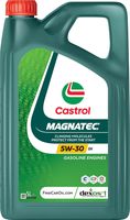 CASTROL Huile moteur