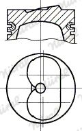 Piston
