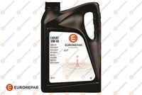 EUROREPAR Huile moteur